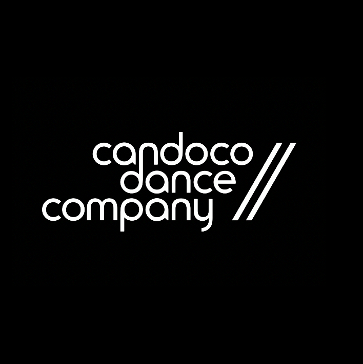 Candoco Dance Company Logo